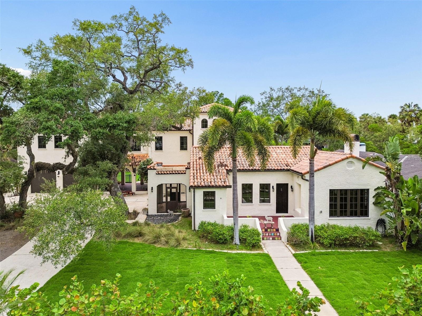 2603 S Parkview Street, Tampa, FL