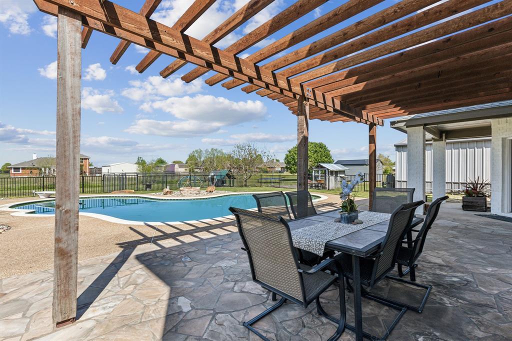 600 Lake Shadow Drive