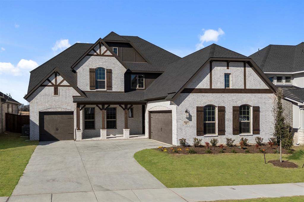 16625 Japanese Maple Drive