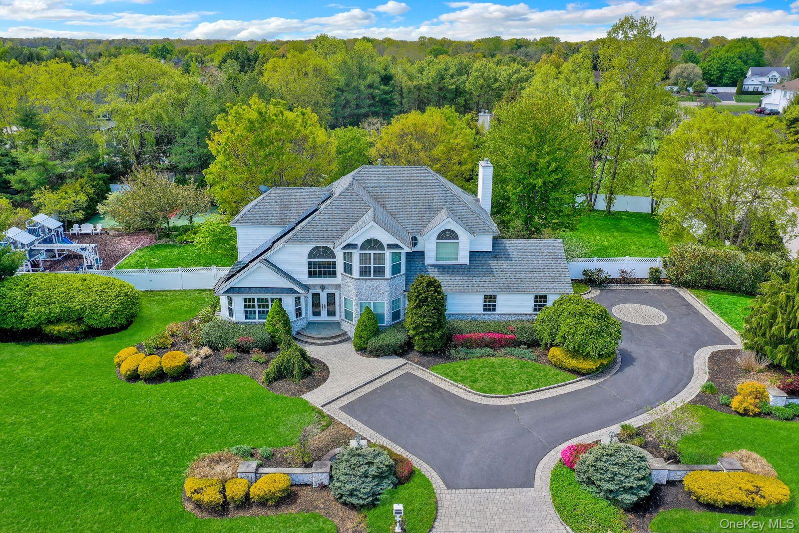 6 Arborvitae Lane