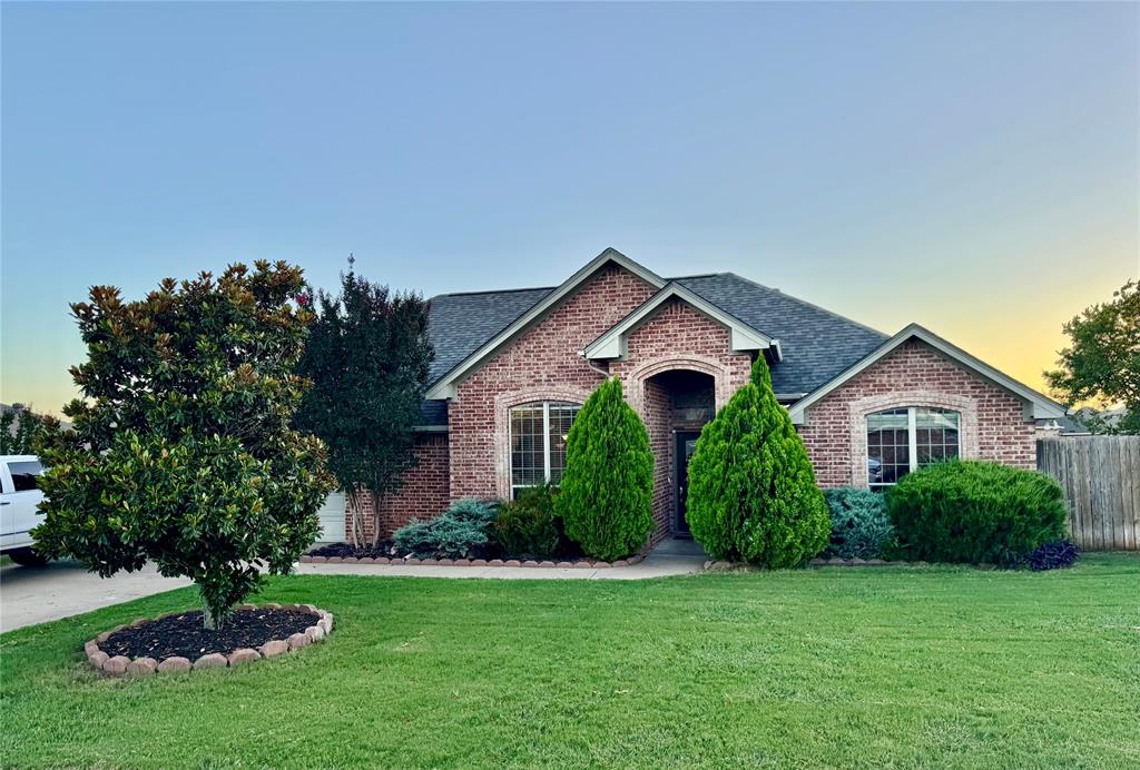 2942  Meandering Way , Granbury, TX, 