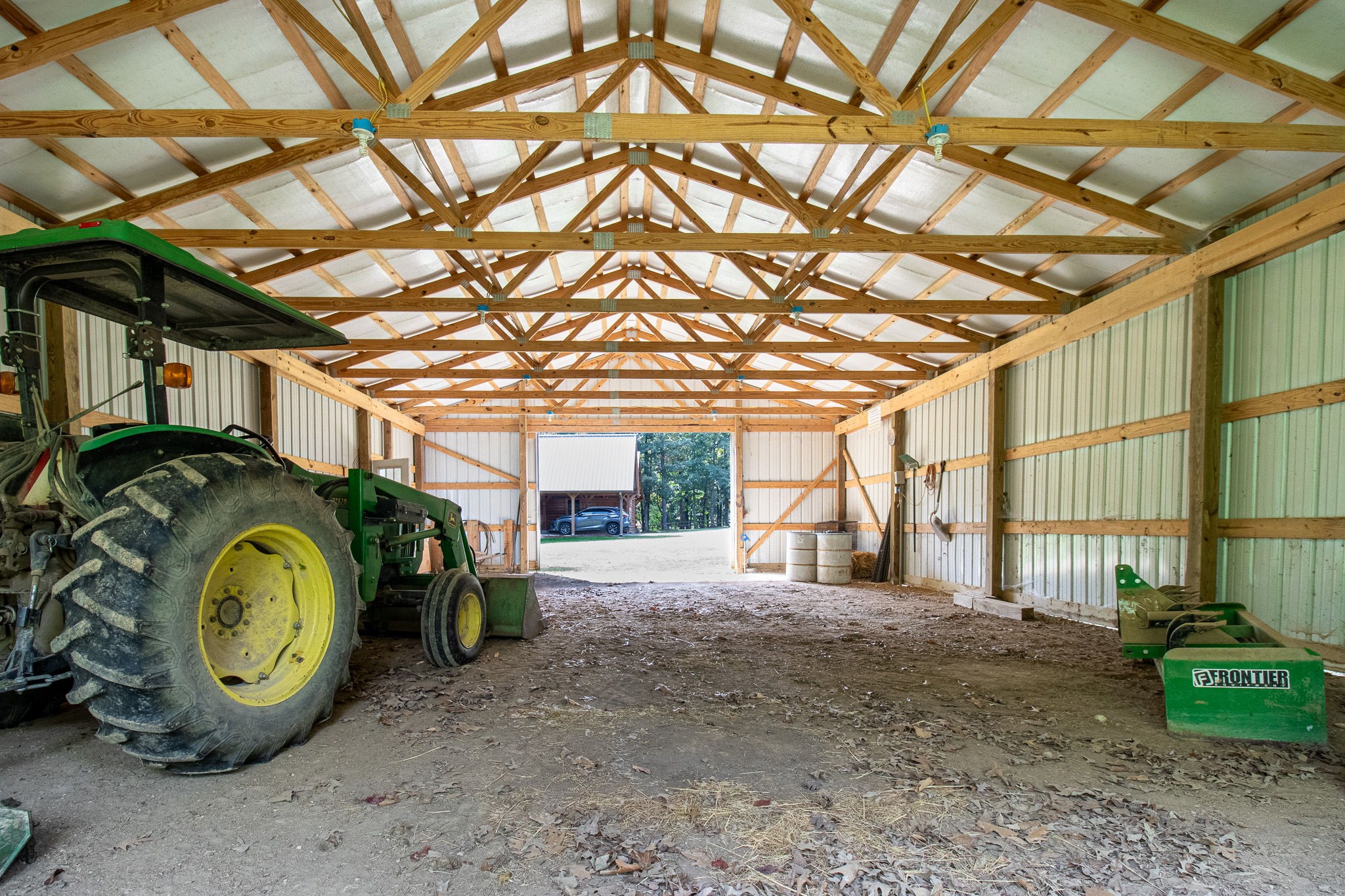 351 Bowling Branch Rd