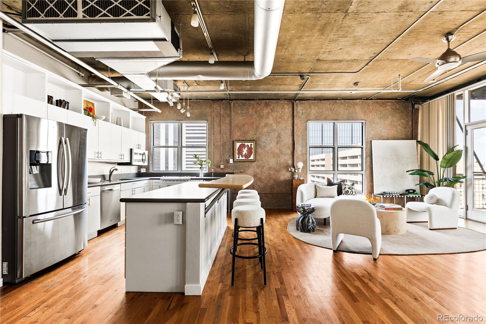 2020 Arapahoe Street 1130