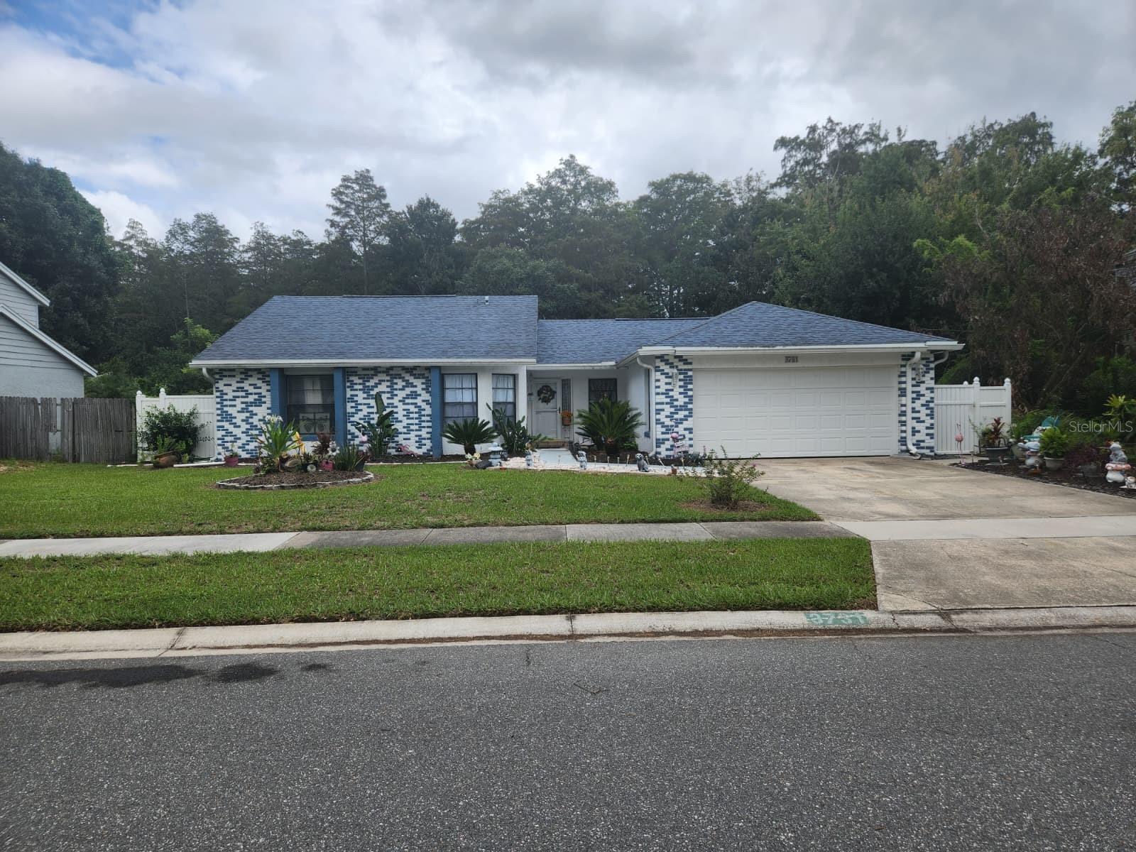 3731 Valencia Grove Lane, Orlando, FL
