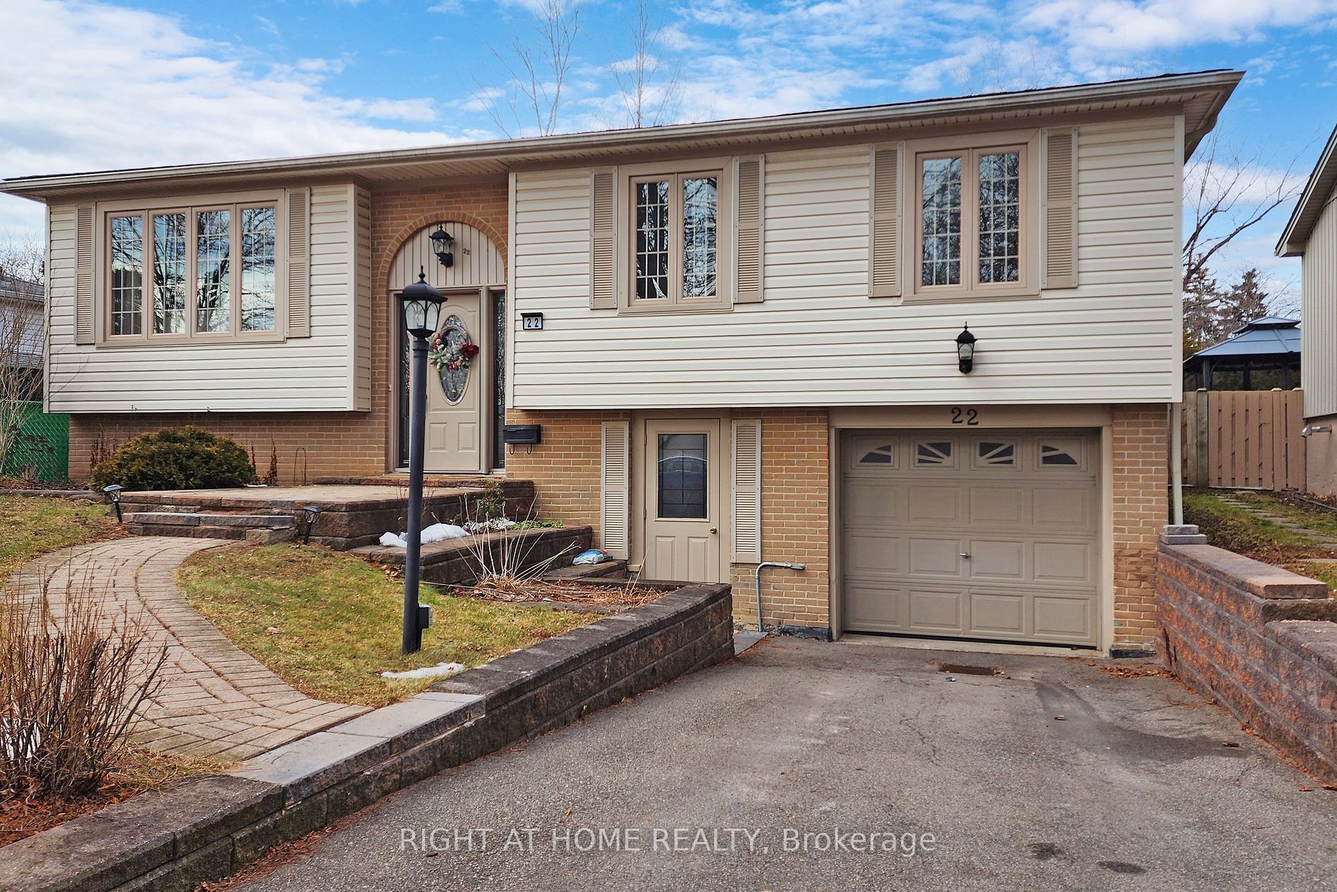 22 Penwick Cres