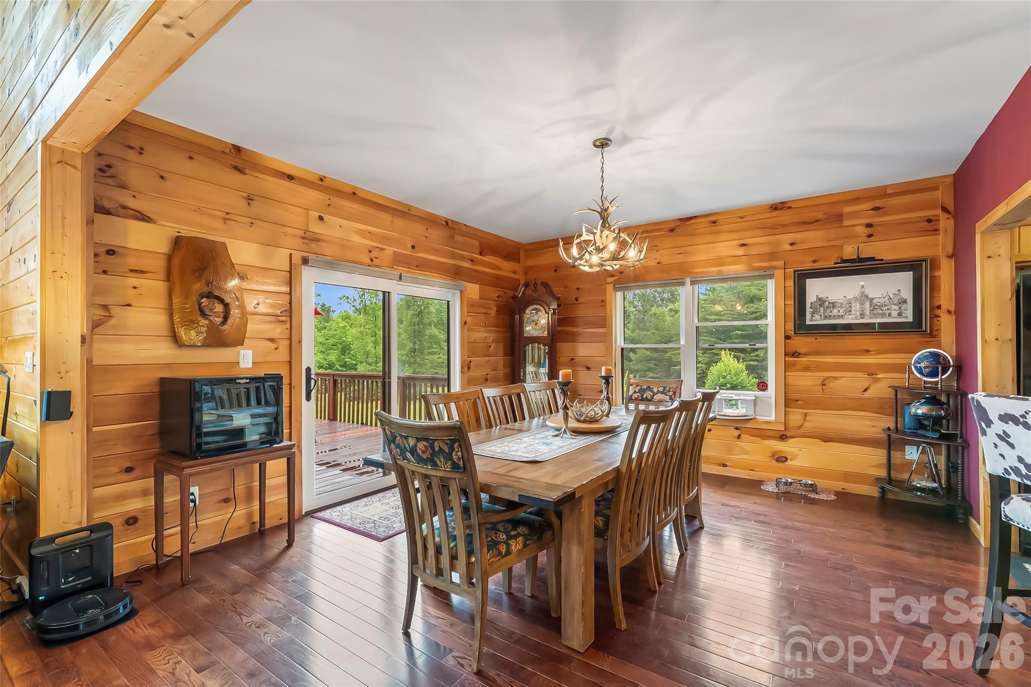 162 N Star Drive