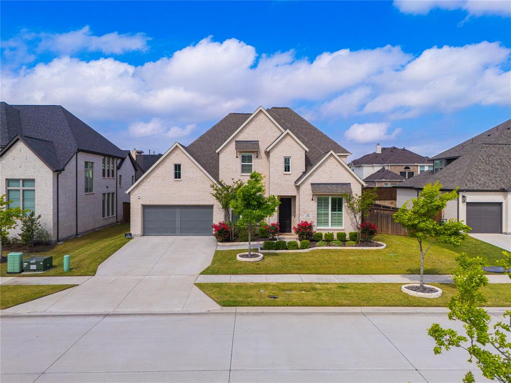 15871 Lucy, Lane Frisco, TX