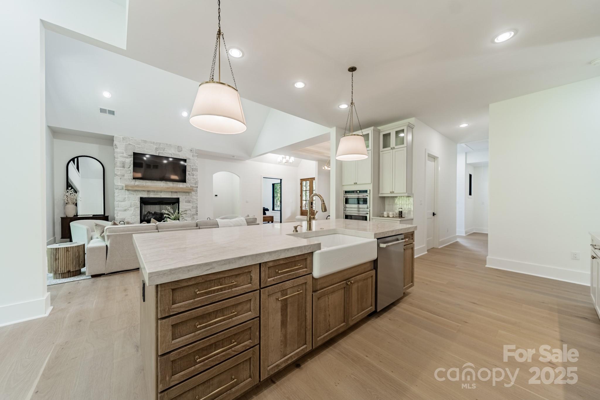 5853 Hidden Forest Drive