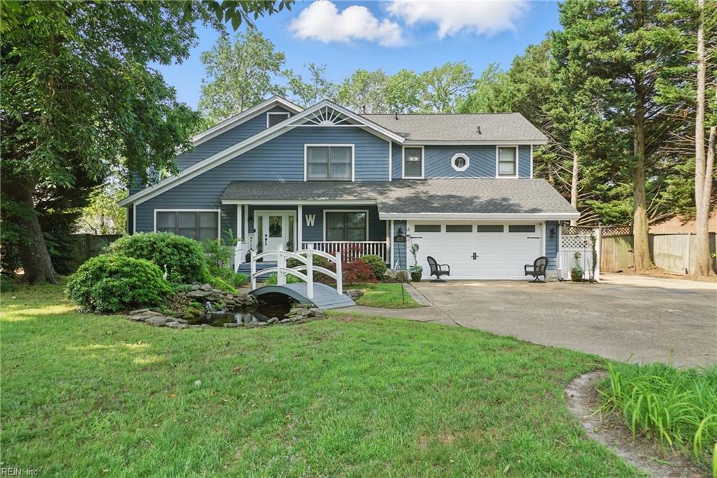 4777 Hermitage Road, Virginia Beach, VA 
