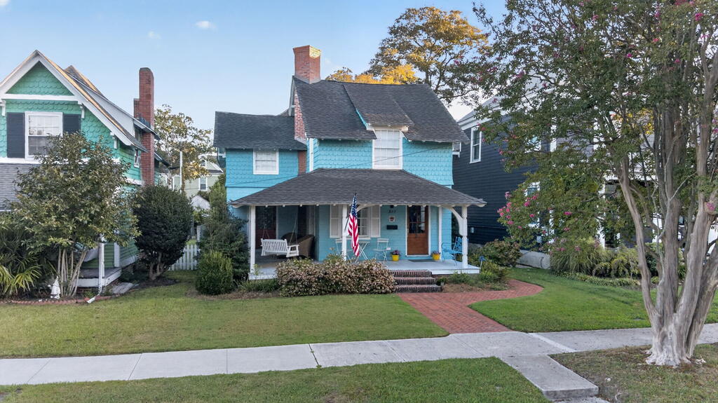 511 Tazewell Ave 373