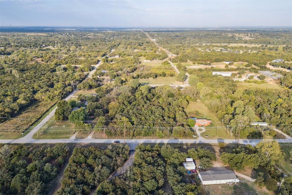 Ready to build your dream home? Check out this .688 acres of beautiful land that is situated in a great location!
