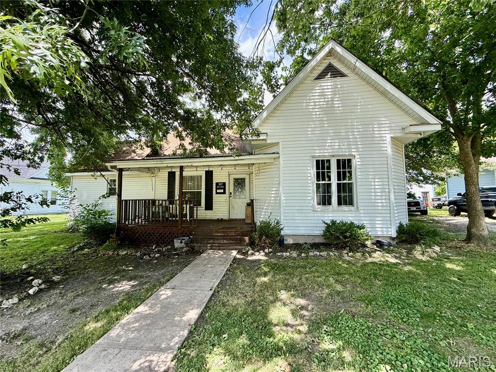 307 E Water Street