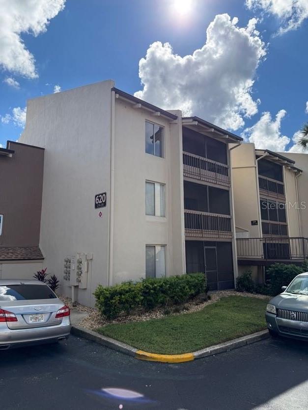 620 Orange Drive 224