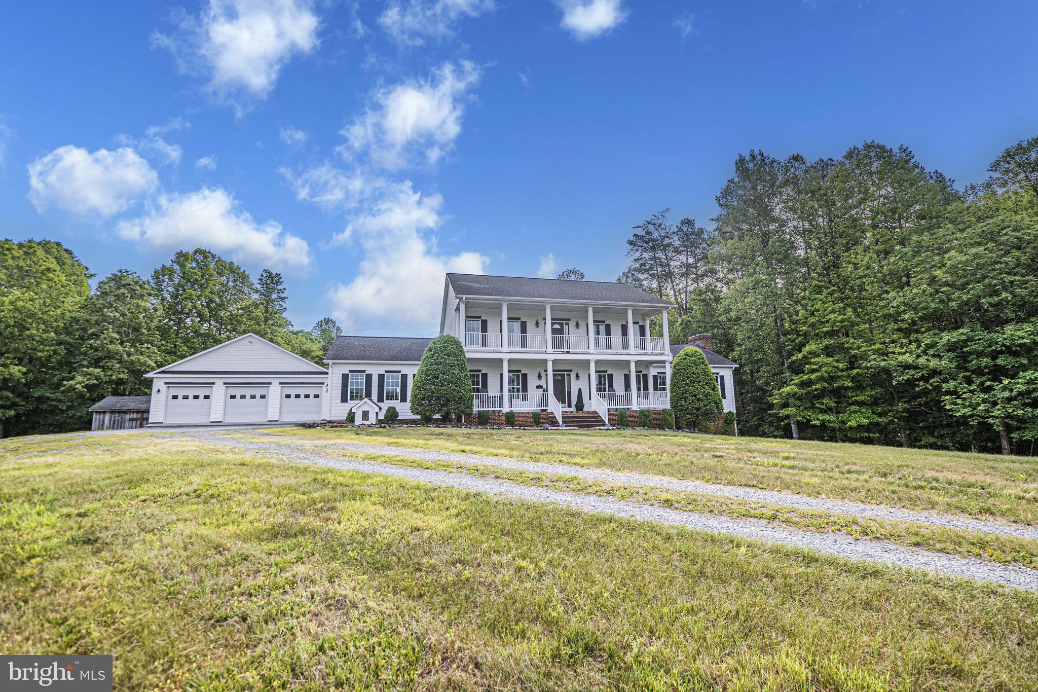 127 Smith Heritage Lane