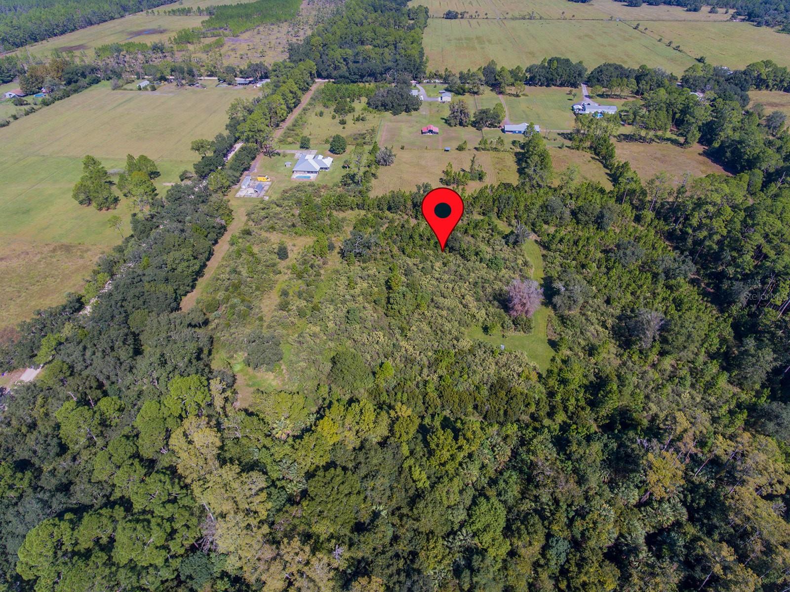401 County Road 140