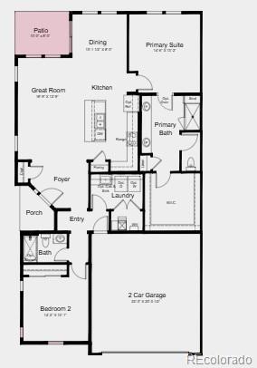 3328 N Duquesne Way