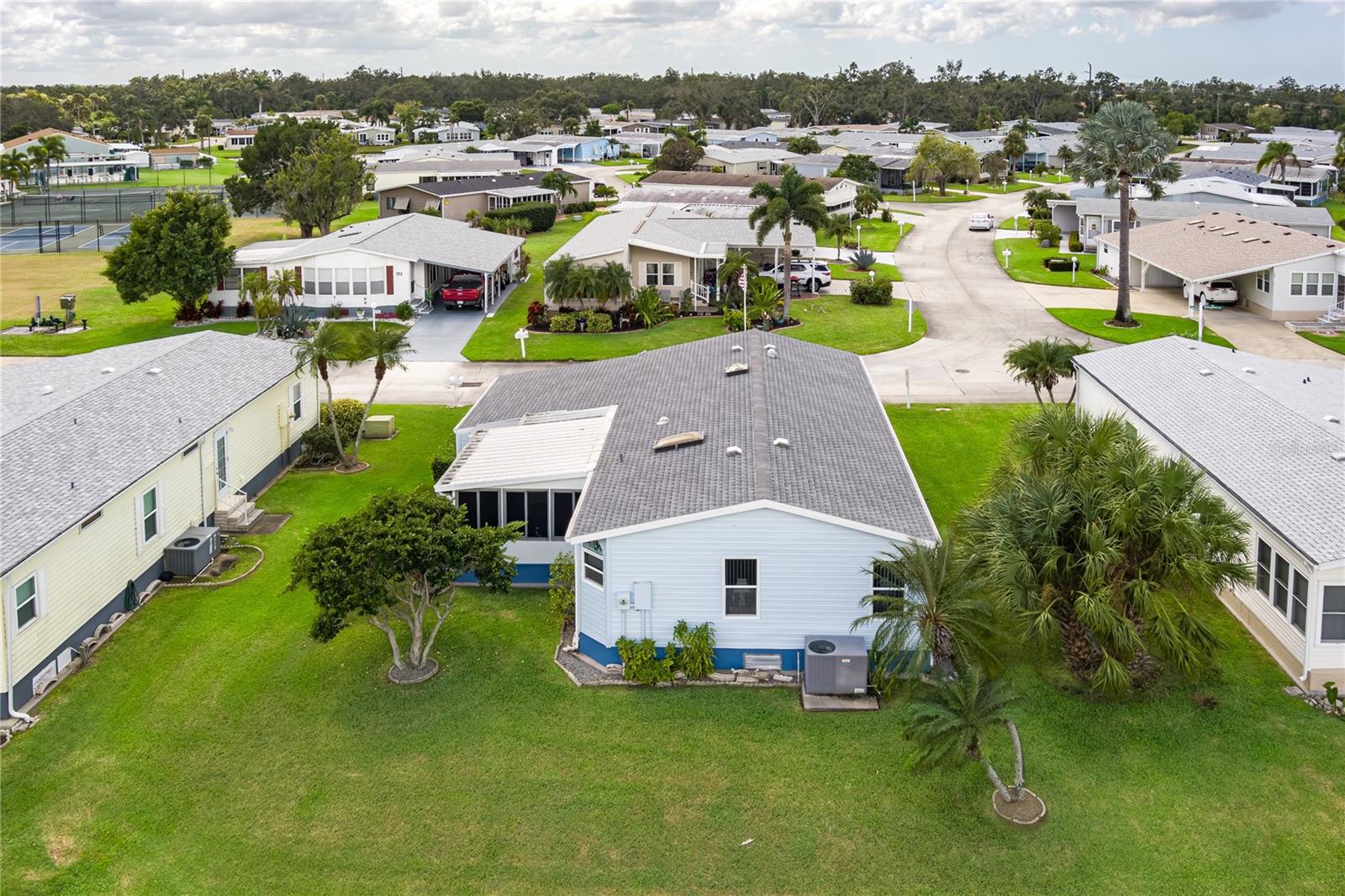 120 Mockingbird Lane