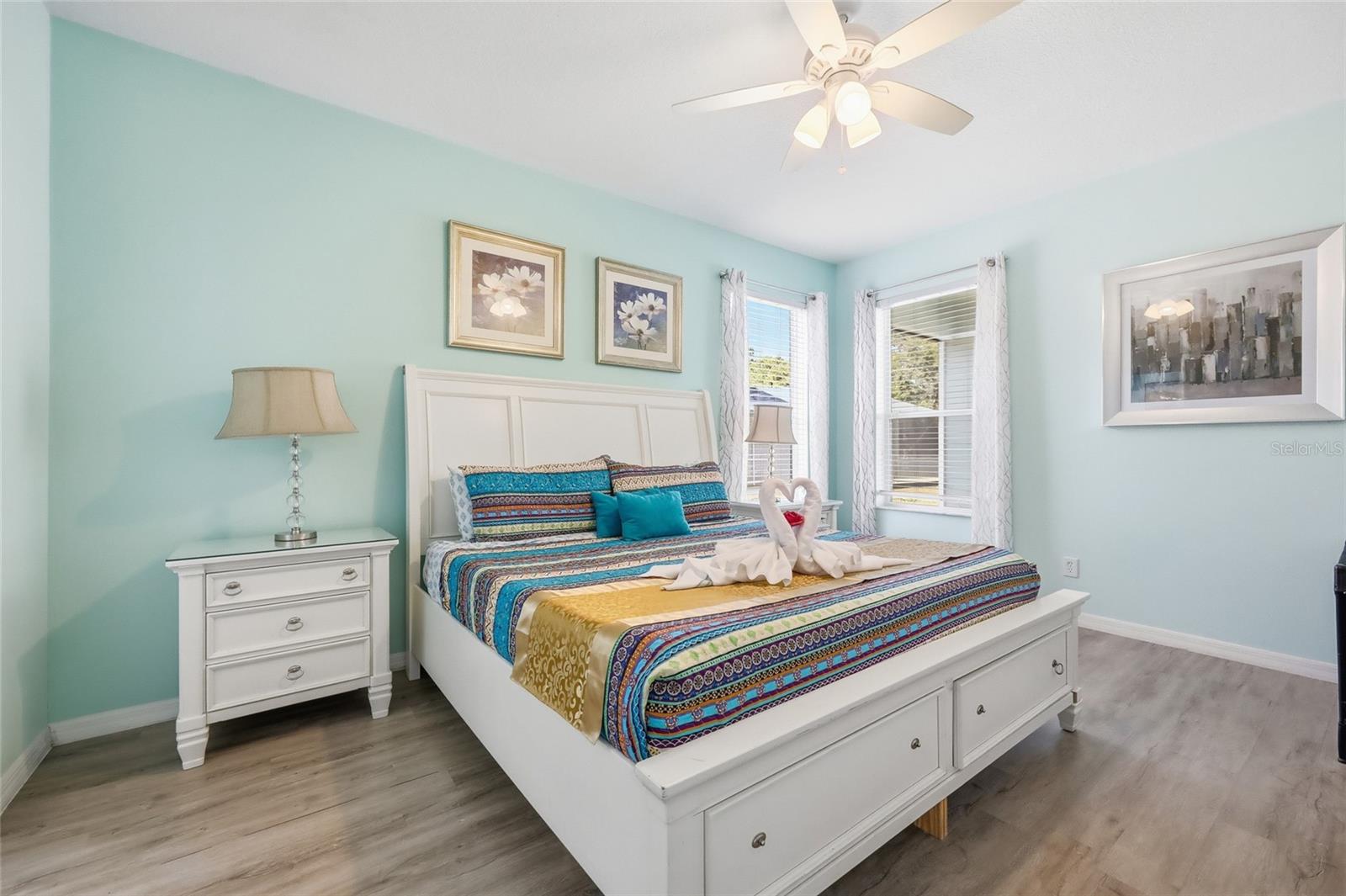 844 Orange Cosmos Boulevard