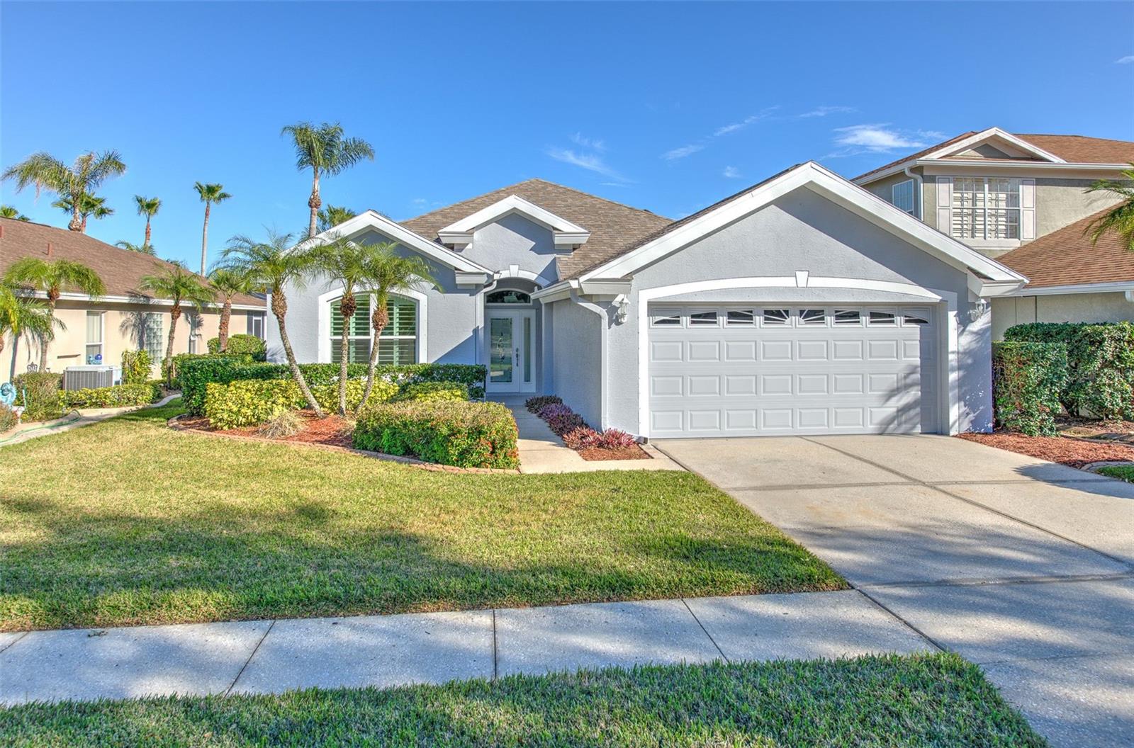 3320 Stonebridge Trail