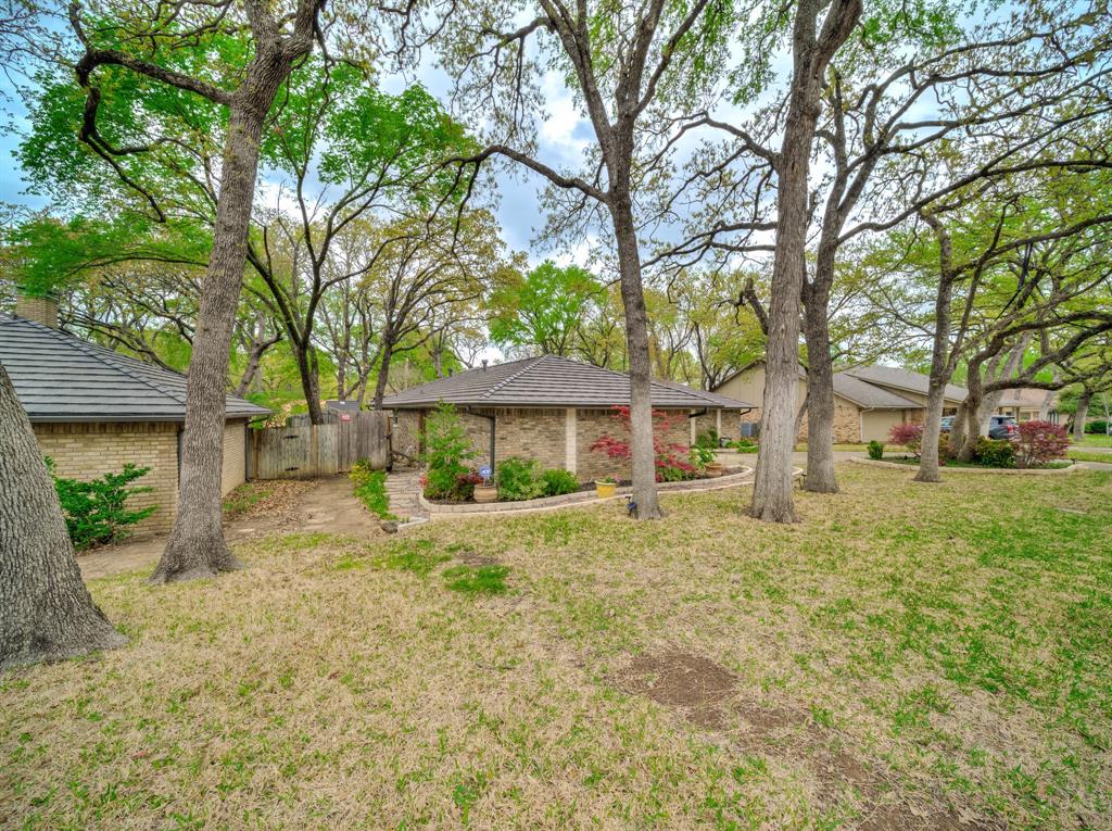 4804 Chapel Springs Court