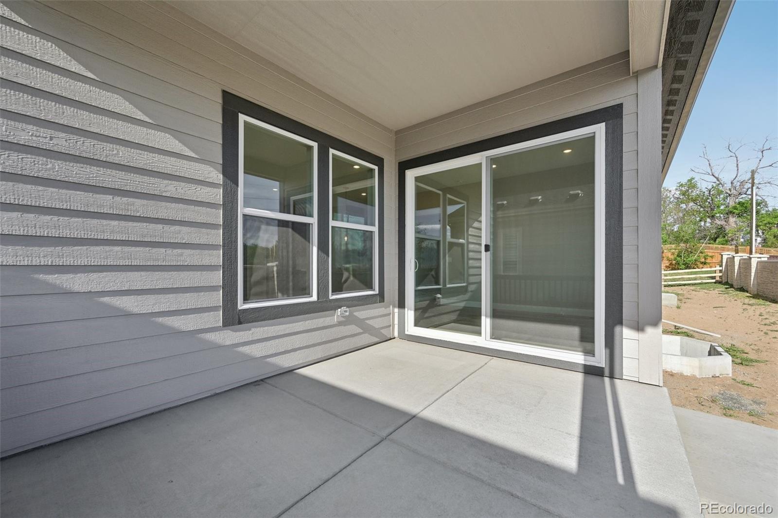 5905 S Platte Canyon Drive