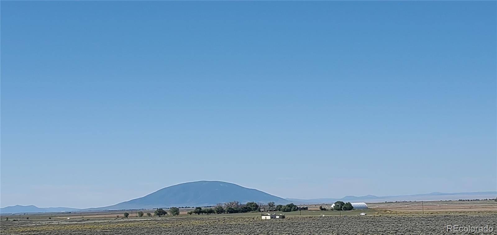 Tbd 154 Ac Vacant Land