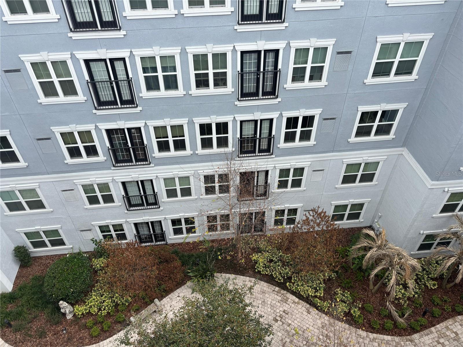 300 E South Street 6004