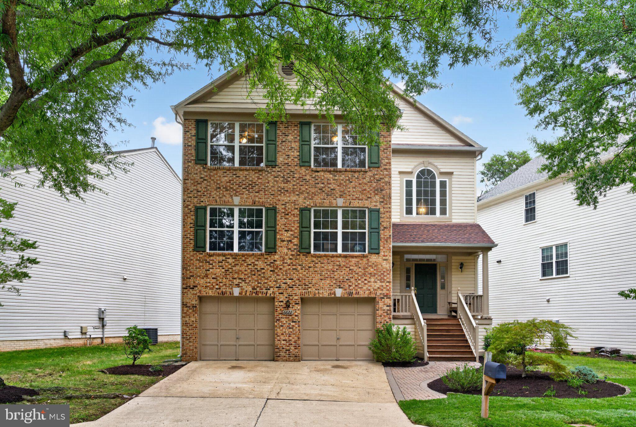 6622 Castle Bar Court