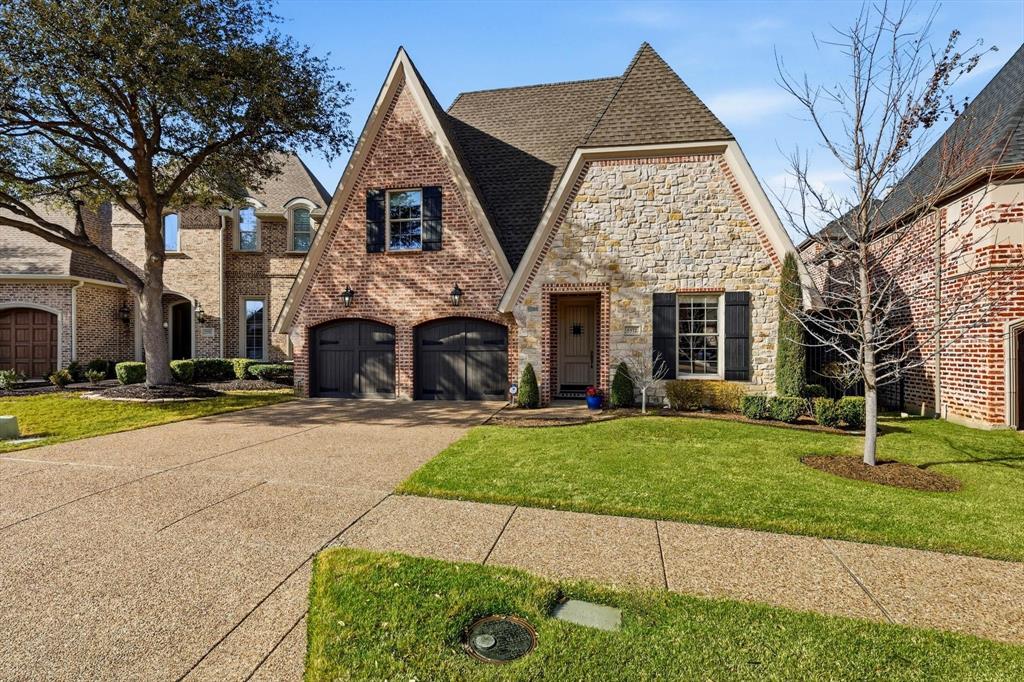5572 Foard, Drive Frisco, TX