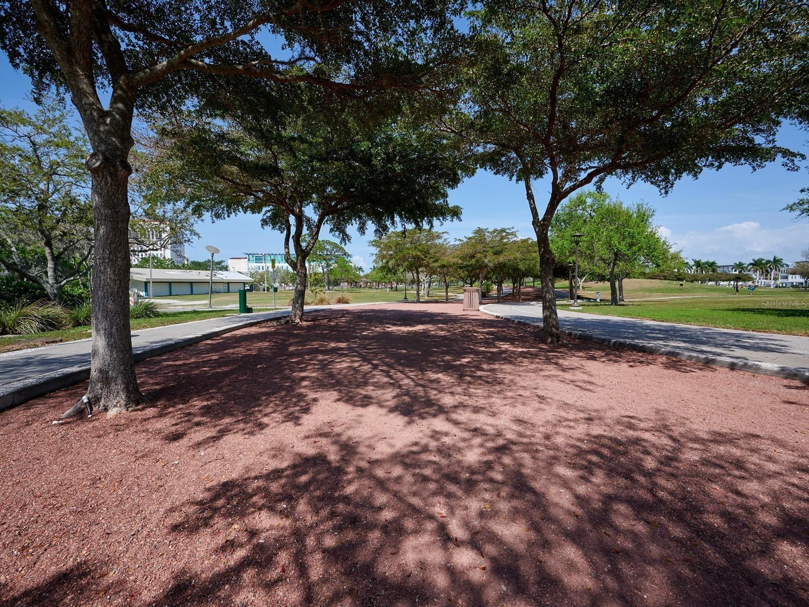 516 Laurel Park Drive
