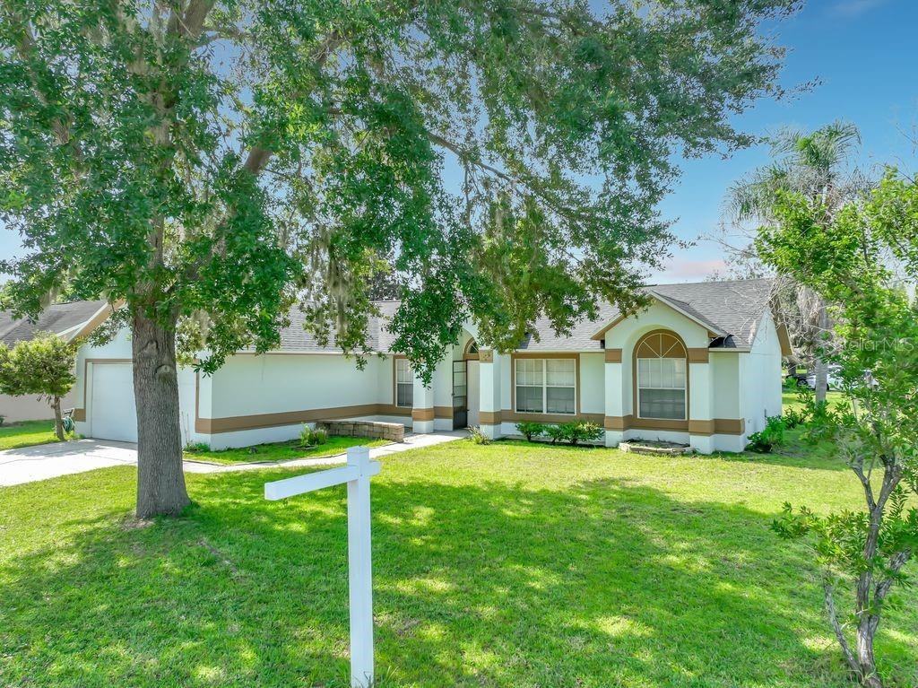 8818 Reservation Drive