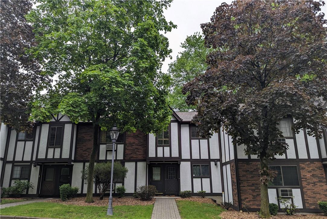 43 Brittany Drive