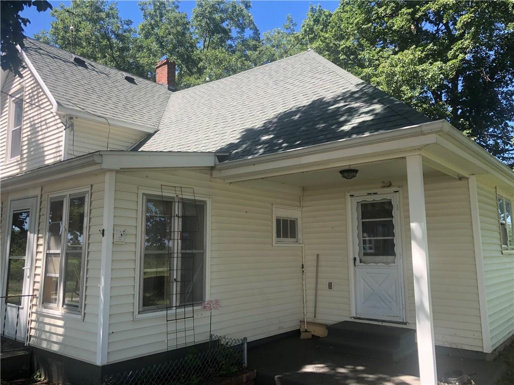 1133 Brethren Church Road