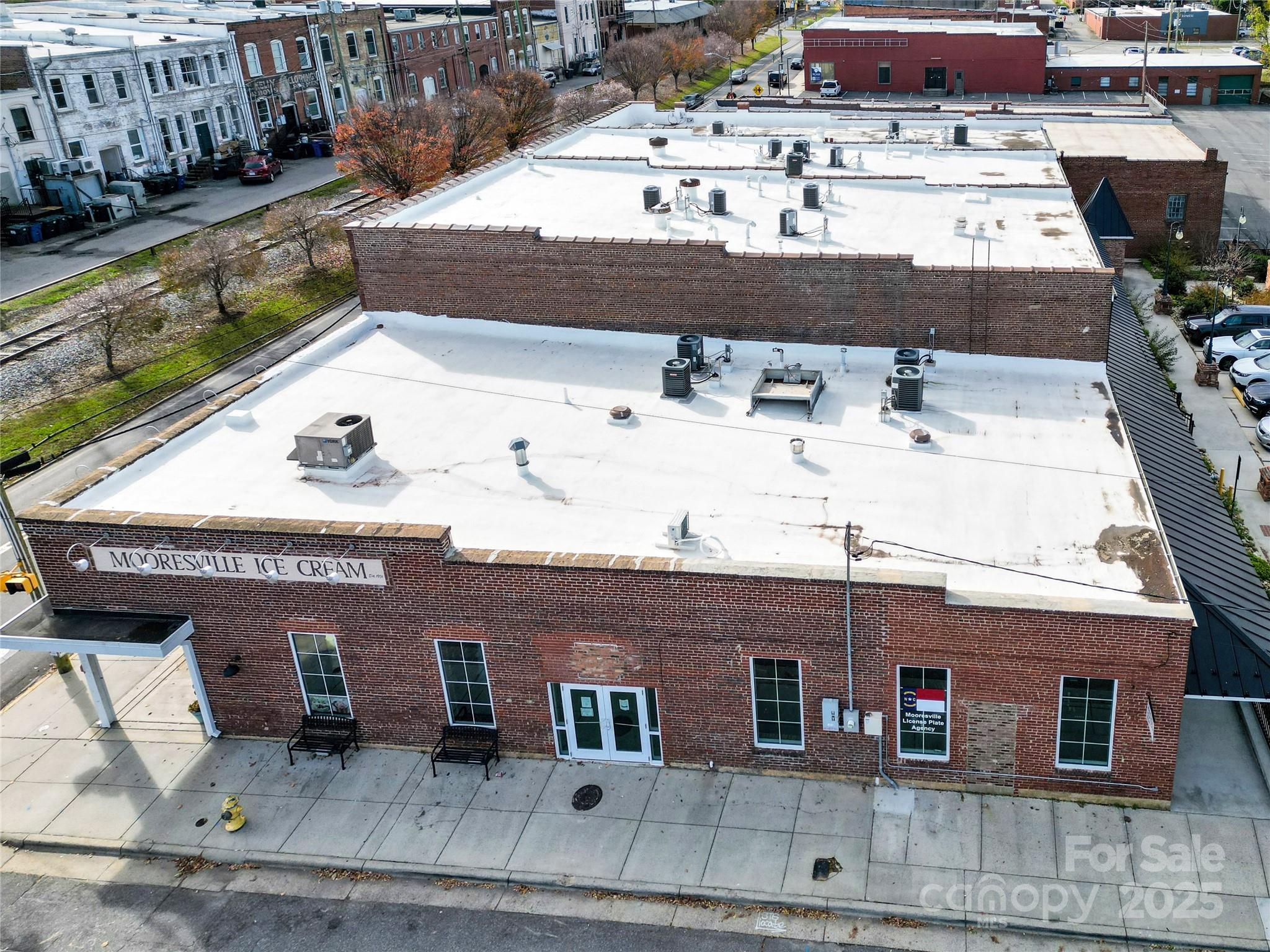 166-186 N Broad Street