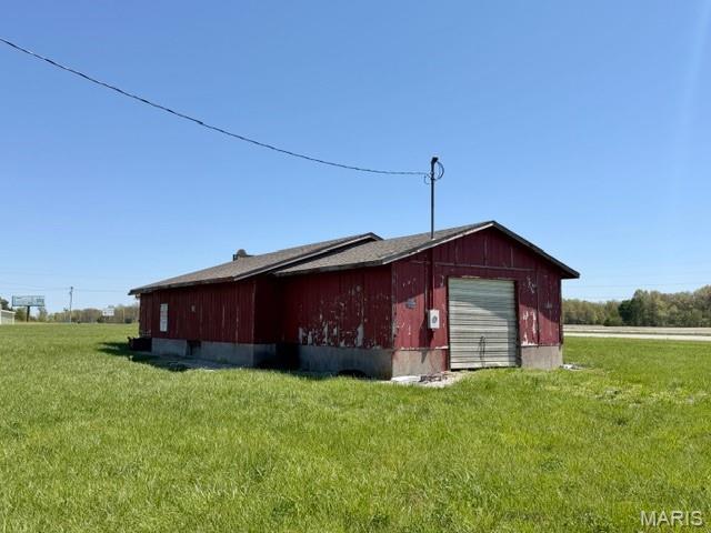 328 & 352 Booneslick Road