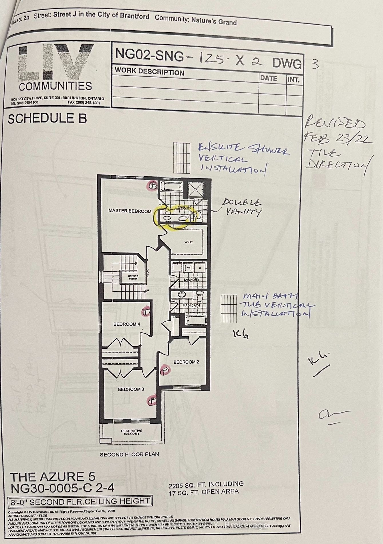 Lot 125 E 16 Wakeling St