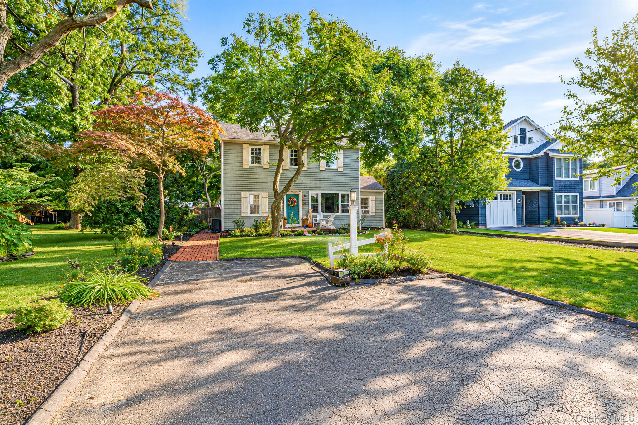 14 Waterview Drive