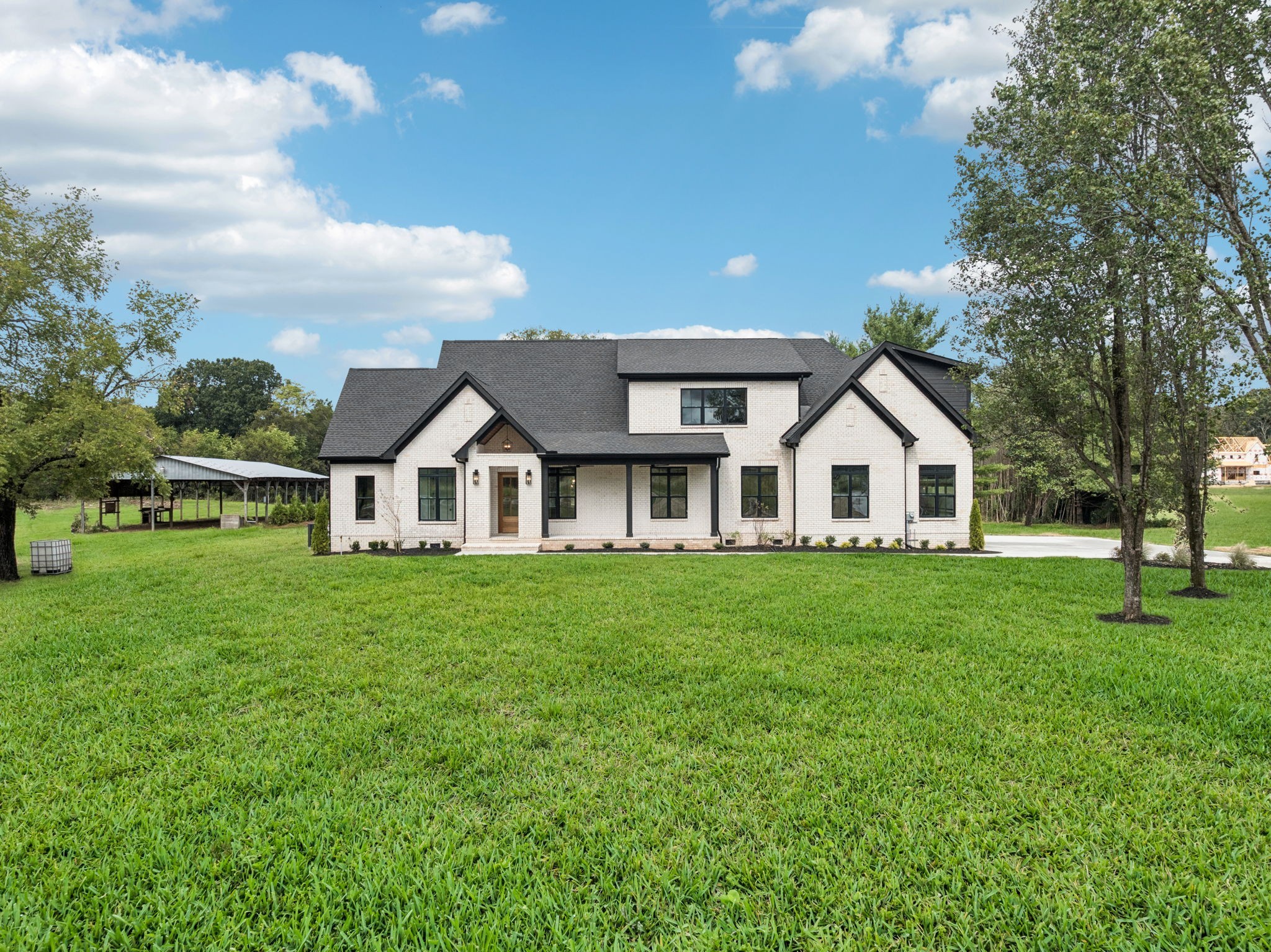 8297 Twelve Corners Rd