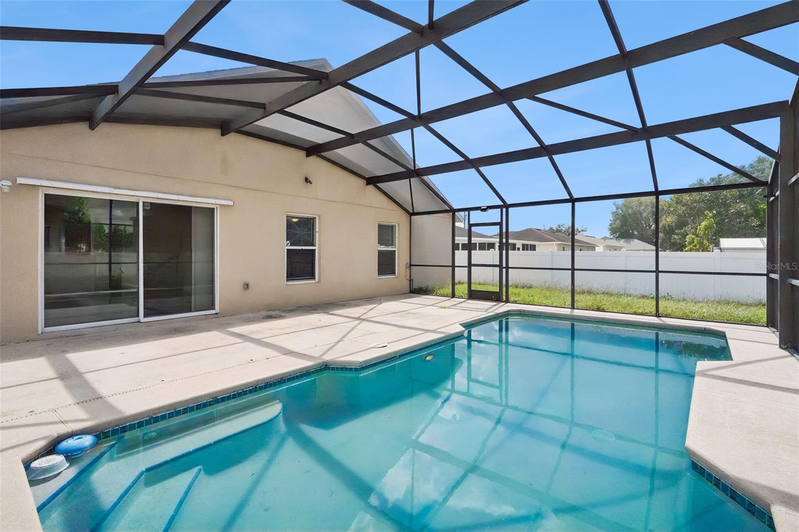 1 Catalina Court
