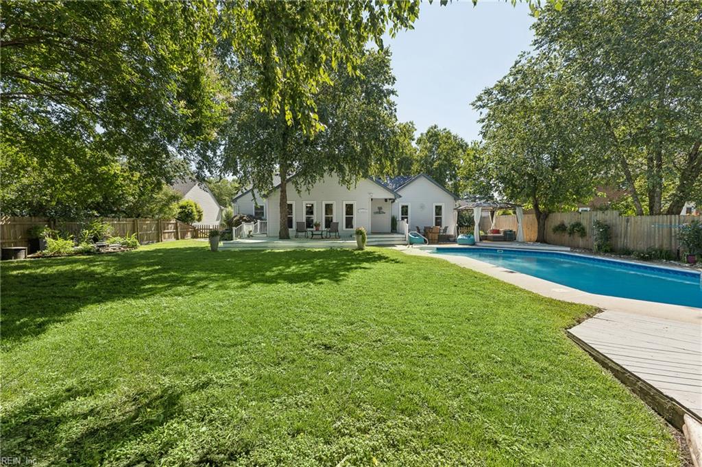 318 Rio Drive