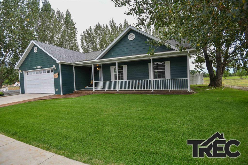 101 Sage Ave