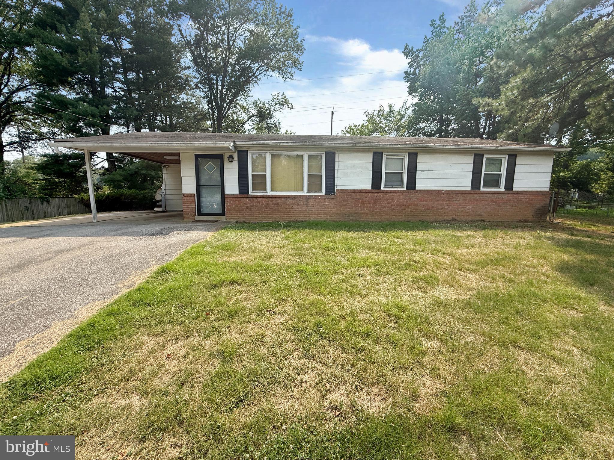 2209 Brown Station Road