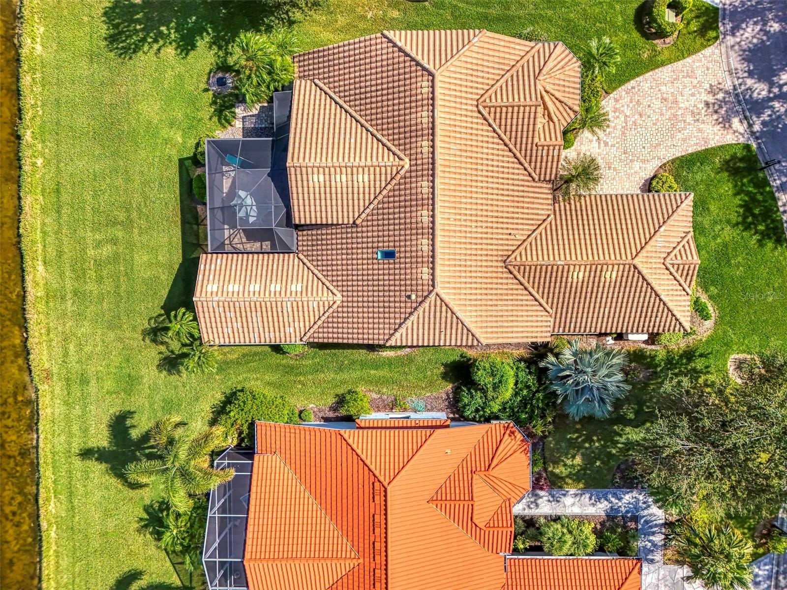 14502 Bridgeview Lane