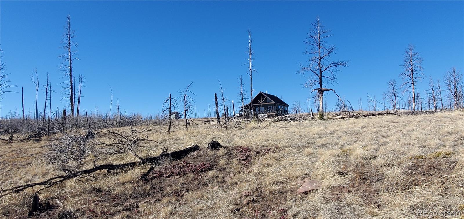 Lot 1566 Cary Lane