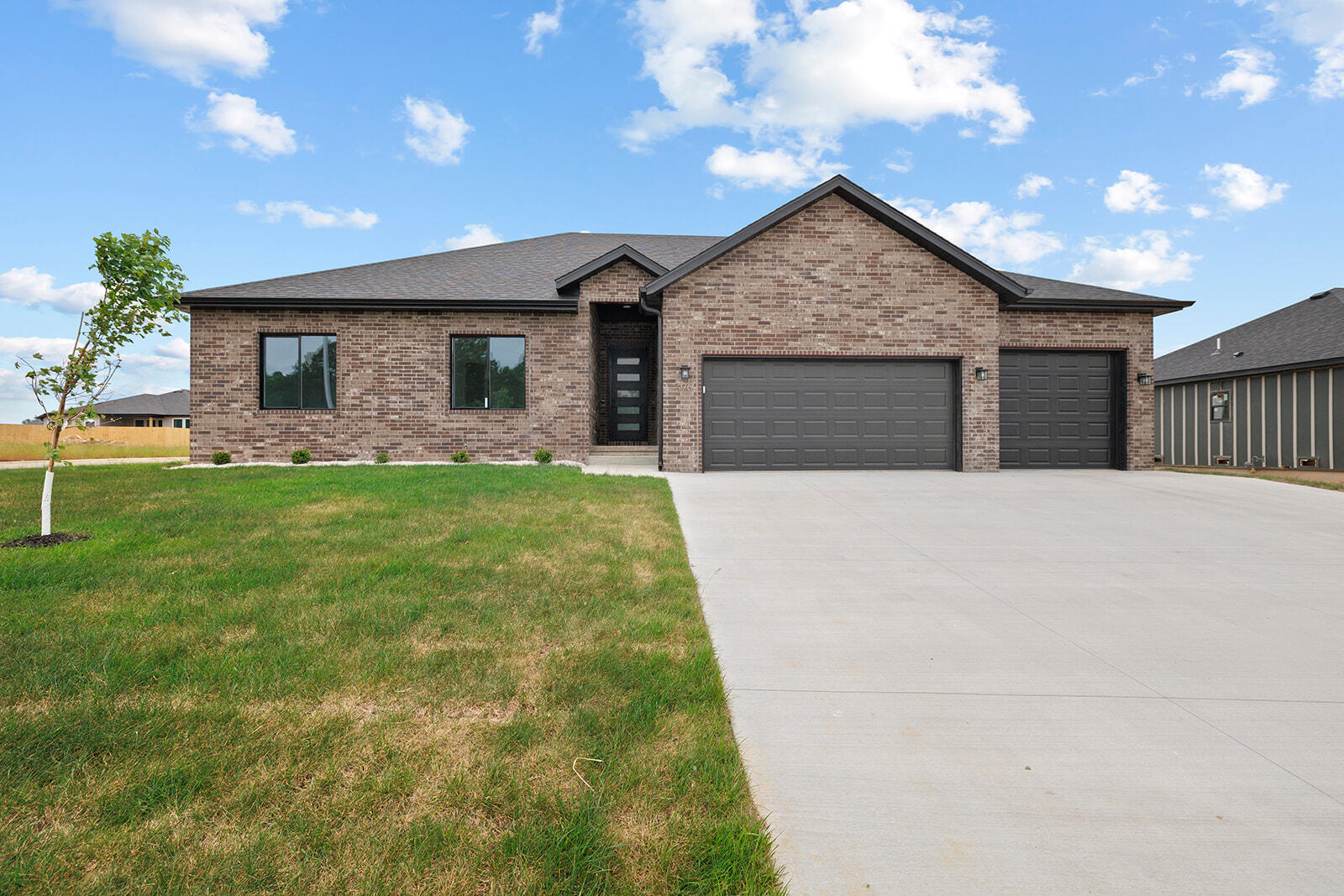 496 Bailiwick Drive