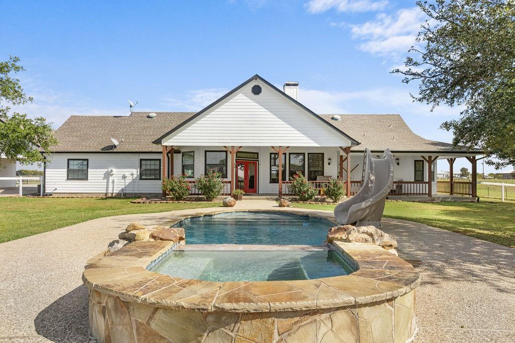 1671 Terry Lane
