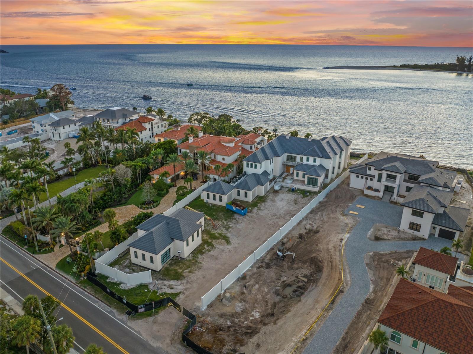 Featured properties