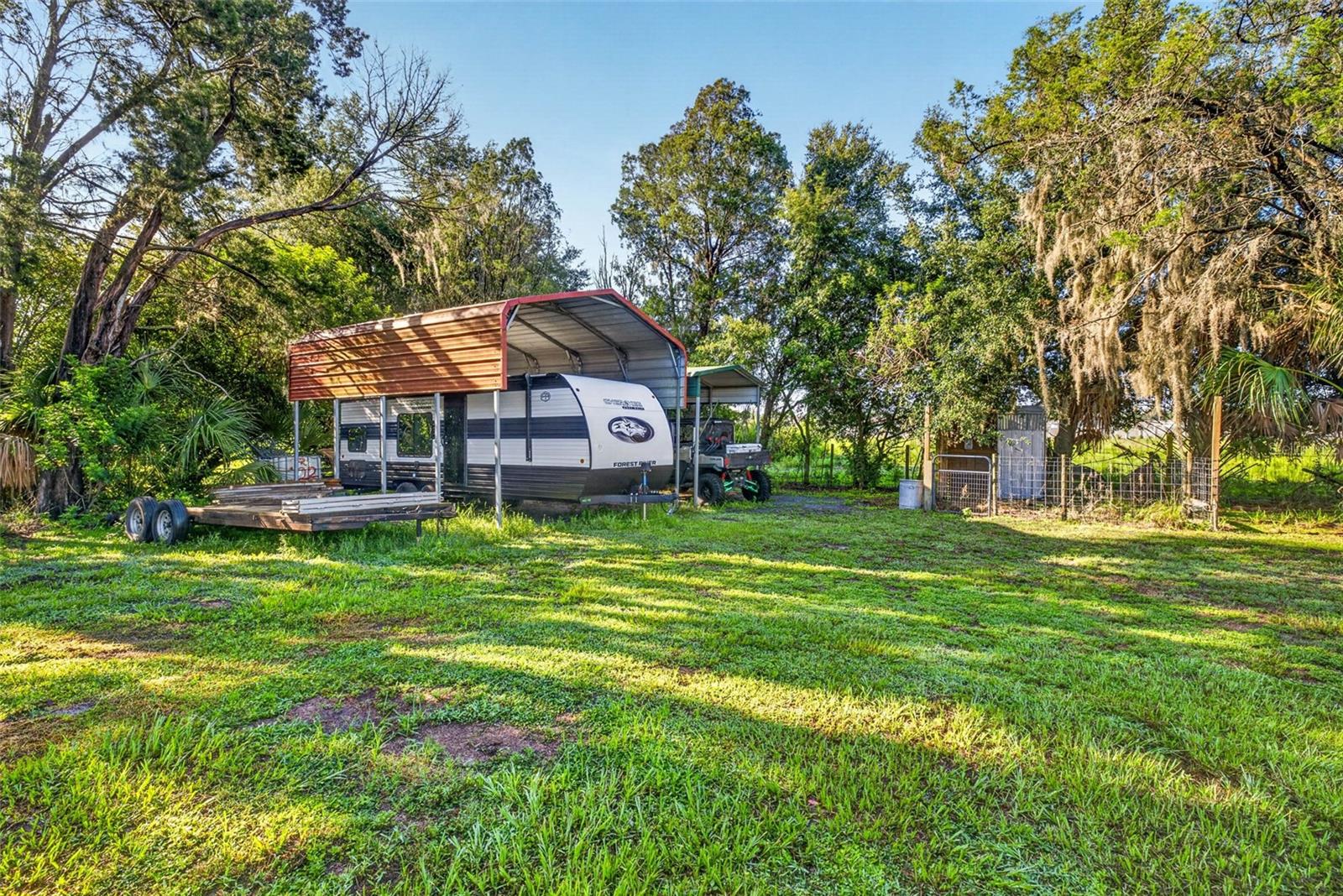 2329 Jim Johnson Road