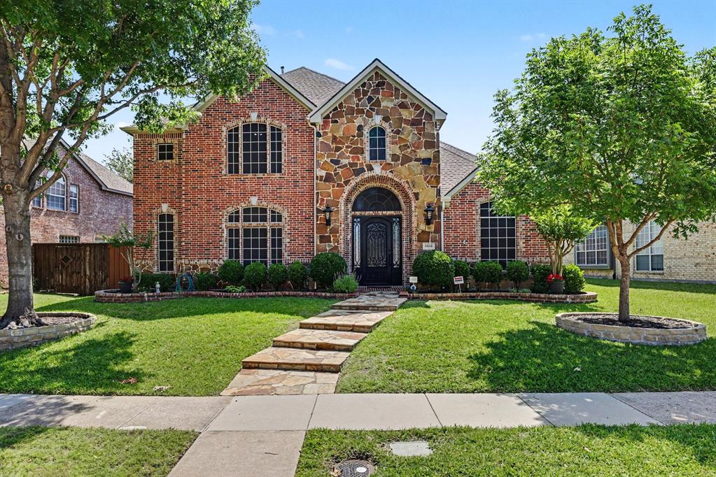 8808 Shady Shore, Drive Frisco, TX