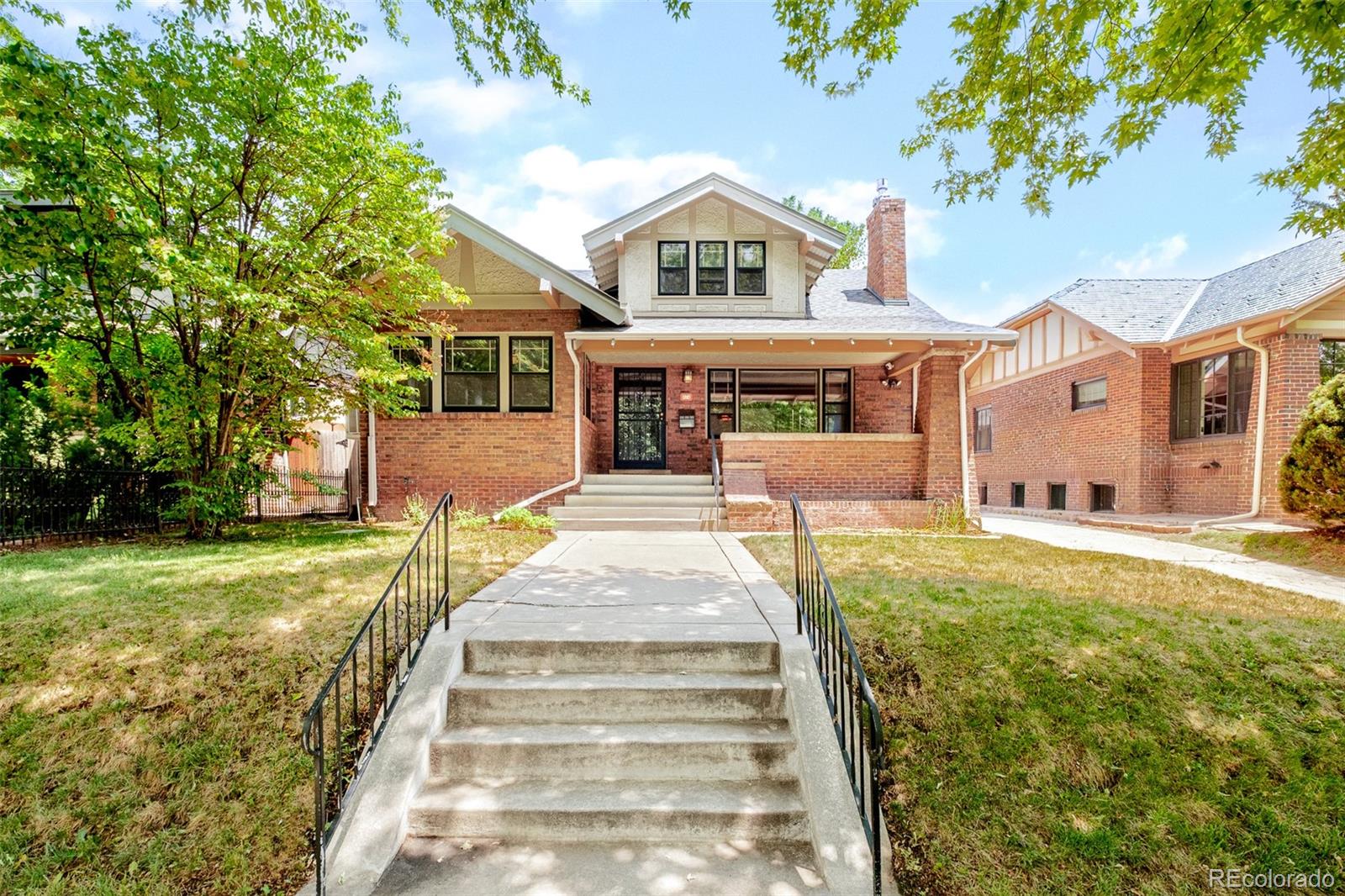 listing